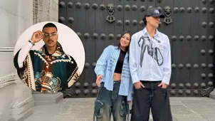 EMIL presenta un renovado show junto a Milenka Nolasco y Lorduy