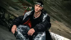 Emil superó a Bad Bunny en Ecuador con su tema 'Tokio'