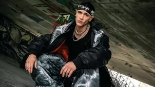 Emil superó a Bad Bunny en Ecuador con su tema 'Tokio'