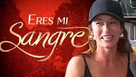 ¿Eres mi sangre, segunda temporada? Esto reveló Jimena Lindo.