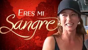 ¿Eres mi sangre, segunda temporada? Esto reveló Jimena Lindo