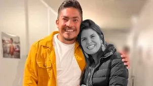 Erick Elera compartió sesión de fotos de AFHS ¿con Fernanda?