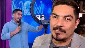 Erick Elera explicó los motivos de su salida de Mande Quien mande