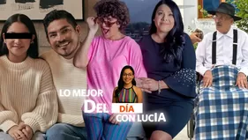 Erick Elera se reencontró con su hija, Tula hizo aclaración y más