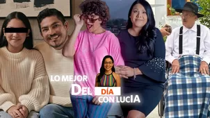 Erick Elera se reencontró con su hija, Tula hizo aclaración y más