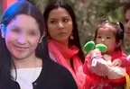 Erick Elera: ¿Su hija Flavia Elera quiere volver a AFHS?