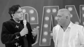 Ernesto Pimentel y las palabras a Manolo Rojas que no salieron