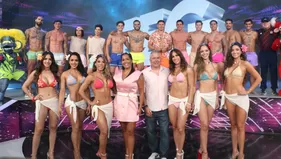 Esto es guerra 2026 lideró rating en su gran estreno