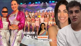 Esto es Guerra: Desafío 14, Gabriel enamorado de Sirena y más