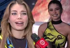 Flavia Laos responde si volvería a EEG como guerrera