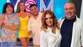 Esto es guerra y MQM lideró el rating en sus estrenos