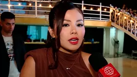 Estrella Torres contó que fue 'pulseada': Hay que marcar límites