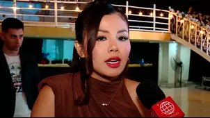 Estrella Torres contó que fue 'pulseada': Hay que marcar límites