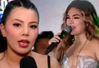 Estrella Torres se solidarizó con Naldy Saldaña: Quiero justicia