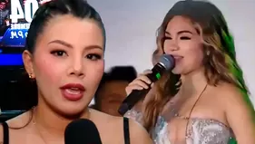 Estrella Torres se solidarizó con Naldy Saldaña: Quiero justicia