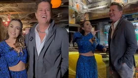 Ethel Pozo reveló rol de Carlos Vives en su vida y matrimonio