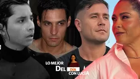 Ex de Facundo embarazada, ¿Oto murió ahogado? y más