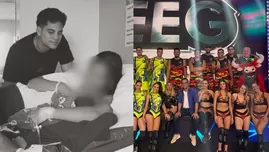 Ex chica reality se convirtió en mamá por segunda vez