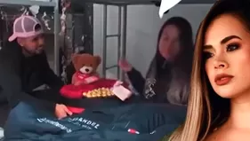 Ex de Isabella Ladera enamoró a Jossmery con romántico regalo