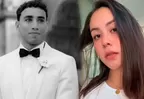 Ex de Said Palao se pronunció tras polémico ampay en Argentina