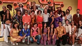 La joven actriz contó tremendas anécdotas que viene pasando | Fuente: AméricaTv