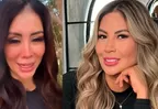 ¿Exconfidente de Pamela Franco y Pamela López ahora son amigas?