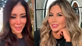 ¿Exconfidente de Pamela Franco y Pamela López ahora son amigas?