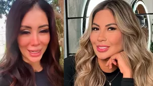 ¿Exconfidente de Pamela Franco y Pamela López ahora son amigas?