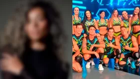 Exintegrante de EEG mostró rostro de su bebé por primera vez