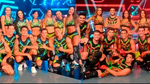 Exintegrante de EEG lamentó la muerte de su abuela