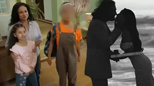 Exactriz de Luz de Luna, Mayella Lloclla, reveló fecha boda