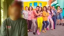 Exactriz de Los Vílchez impactó con radical cambio de look