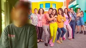 Exprotagonista de Los Vílchez sorprendió con cambio de look