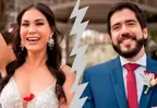 Fabianne Hayashida y su esposo se separan: “Estamos iniciando el divorcio”