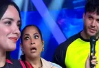 Fabio Agostini confirmó que tuvo amorío con Rosángela Espinoza