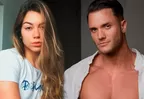 Fabio Agostini encontró el "amor" con modelo brasileña Gabrieli Moreira: "Hubo mucha química"