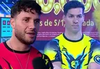Fabio Agostini reveló por qué tildó de 'traicionero' a Patricio