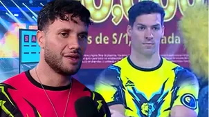 Fabio Agostini reveló por qué tildó de 'traicionero' a Patricio