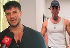 Fabio Agostini se burló de Paul Michael: "Para mí no es nadie"