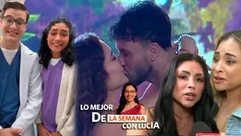 Fabio se besó con cirujana,  Pamela desmintió a Melanie y más. 