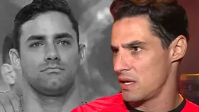 Facundo González no quiere retomar su amistad con Austin Palao