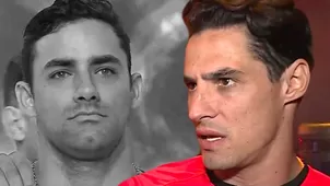 Facundo González no quiere retomar su amistad con Austin Palao