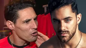 Facundo González reaccionó por indirecta de Austin tras polémica