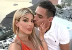 ¿Facundo González ya piensa tener hijos con su novia Oriana?
