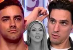 Facundo y su respuesta a Austin Palao tras desmentir a Oriana