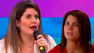¿Fernanda tendrá una hermana gemela en AFHS? Nataniel Sánchez dijo esto.