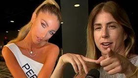 Fiorella Cayo respalda a Alessia Rovegno: “Siempre buscan algo que criticar”