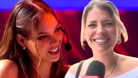 ¿Flavia Laos confirmó su nueva amistad con Flavia López?