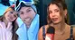 Flavia Laos descartó que compita con Luciana Fuster y Patricio Parodi: Me fijo por Austin Palao y nada más