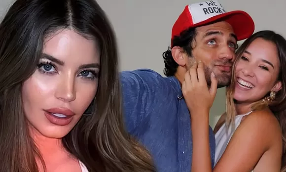 Flavia Laos negó infidelidad con Pablo Heredia a Ale Fuller